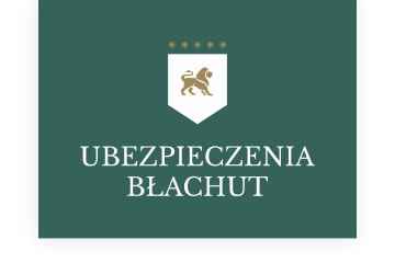 Polisa Na Czas I Ubezpieczenia Roman Błachut